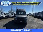 2023 Ford Transit 350 High Roof AWD, Empty Cargo Van for sale #232853 - photo 3