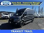 2023 Ford Transit 350 High Roof AWD, Empty Cargo Van for sale #232853 - photo 4