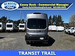 2023 Ford Transit 350 High Roof AWD, Empty Cargo Van for sale #232853 - photo 7