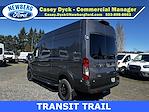 2023 Ford Transit 350 High Roof AWD, Empty Cargo Van for sale #232853 - photo 9