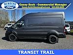 2023 Ford Transit 350 High Roof AWD, Empty Cargo Van for sale #232853 - photo 10