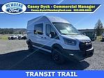 2023 Ford Transit 350 High Roof AWD, Empty Cargo Van for sale #232869 - photo 3