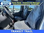 2023 Ford Transit 350 High Roof AWD, Empty Cargo Van for sale #232869 - photo 10
