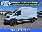 2023 Ford Transit 350 High Roof AWD, Empty Cargo Van for sale #232869 - photo 4