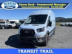 2023 Ford Transit 350 High Roof AWD, Empty Cargo Van for sale #232869 - photo 1