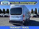 2023 Ford Transit 350 High Roof AWD, Empty Cargo Van for sale #232869 - photo 6