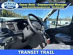 2023 Ford Transit 350 High Roof AWD, Empty Cargo Van for sale #232869 - photo 9