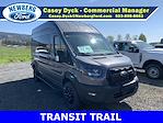 2023 Ford Transit 350 High Roof AWD, Empty Cargo Van for sale #232870 - photo 1