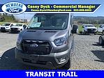 2023 Ford Transit 350 High Roof AWD, Empty Cargo Van for sale #232870 - photo 3