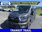 2023 Ford Transit 350 High Roof AWD, Empty Cargo Van for sale #232870 - photo 4