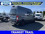 2023 Ford Transit 350 High Roof AWD, Empty Cargo Van for sale #232870 - photo 5