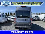 2023 Ford Transit 350 High Roof AWD, Empty Cargo Van for sale #232870 - photo 6