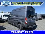 2023 Ford Transit 350 High Roof AWD, Empty Cargo Van for sale #232870 - photo 8