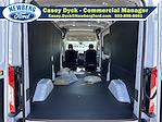 2023 Ford Transit 250 Medium Roof RWD, Empty Cargo Van for sale #232905 - photo 7