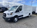 New 2023 Ford Transit 350 Base AWD, Service Utility Van for sale #232933 - photo 4