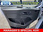 New 2023 Ford Transit 350 Base AWD, Knapheide KUV Service Utility Van for sale #232933 - photo 20