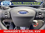 New 2023 Ford Transit 350 Base AWD, Service Utility Van for sale #232933 - photo 21