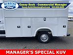 New 2023 Ford Transit 350 Base AWD, Knapheide KUV Service Utility Van for sale #232933 - photo 9