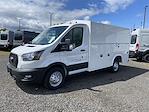 New 2023 Ford Transit 350 Base AWD, Service Utility Van for sale #232936 - photo 2