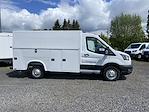 New 2023 Ford Transit 350 Base AWD, Service Utility Van for sale #232936 - photo 5
