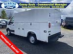 2023 Ford Transit 350 AWD, Service Utility Van for sale #232936 - photo 7
