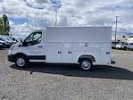 New 2023 Ford Transit 350 Base AWD, Service Utility Van for sale #232936 - photo 8