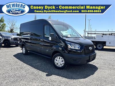 New 2023 Ford Transit 250 Base Medium Roof RWD, Empty Cargo Van for sale #232962 - photo 1