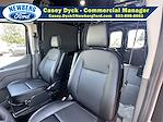 New 2023 Ford Transit 250 Base Medium Roof RWD, Empty Cargo Van for sale #232962 - photo 12