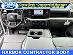 2023 Ford F-350 Crew Cab DRW 4x4, Contractor Truck for sale #232993 - photo 11
