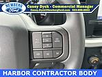 2023 Ford F-350 Crew Cab DRW 4x4, Contractor Truck for sale #232993 - photo 19