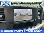 2023 Ford F-350 Crew Cab DRW 4x4, Contractor Truck for sale #232993 - photo 23