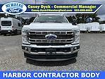 2023 Ford F-350 Crew Cab DRW 4x4, Contractor Truck for sale #232993 - photo 8