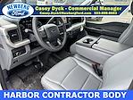 2023 Ford F-350 Crew Cab DRW 4x4, Contractor Truck for sale #232993 - photo 9