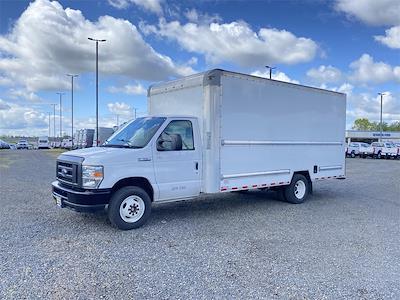 2018 Ford E-350 RWD, Box Van for sale #233071 - photo 2