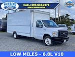 Used 2018 Ford E-350 RWD, Box Van for sale #233071 - photo 1