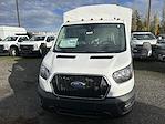 2024 Ford Transit 350 HD RWD, Harbor WorkMaster Service Utility Van for sale #2420014 - photo 3