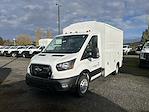 2024 Ford Transit 350 HD RWD, Harbor WorkMaster Service Utility Van for sale #2420014 - photo 4