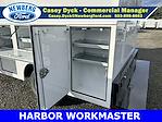 2024 Ford Transit 350 HD RWD, Harbor WorkMaster Service Utility Van for sale #2420017 - photo 10