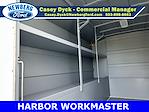 2024 Ford Transit 350 HD RWD, Harbor WorkMaster Service Utility Van for sale #2420017 - photo 12