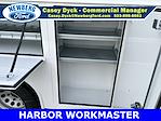 2024 Ford Transit 350 HD RWD, Harbor WorkMaster Service Utility Van for sale #2420017 - photo 16