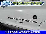 2024 Ford Transit 350 HD RWD, Harbor WorkMaster Service Utility Van for sale #2420017 - photo 18