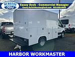 2024 Ford Transit 350 HD RWD, Harbor WorkMaster Service Utility Van for sale #2420017 - photo 2