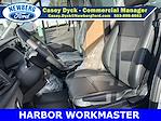 2024 Ford Transit 350 HD RWD, Harbor WorkMaster Service Utility Van for sale #2420017 - photo 21