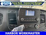 2024 Ford Transit 350 HD RWD, Harbor WorkMaster Service Utility Van for sale #2420017 - photo 22