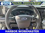 2024 Ford Transit 350 HD RWD, Harbor WorkMaster Service Utility Van for sale #2420017 - photo 23