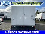 2024 Ford Transit 350 HD RWD, Harbor WorkMaster Service Utility Van for sale #2420017 - photo 3