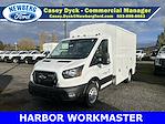 2024 Ford Transit 350 HD RWD, Harbor WorkMaster Service Utility Van for sale #2420017 - photo 5