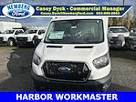 2024 Ford Transit 350 HD RWD, Harbor WorkMaster Service Utility Van for sale #2420017 - photo 6