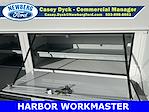 2024 Ford Transit 350 HD RWD, Harbor WorkMaster Service Utility Van for sale #2420017 - photo 9