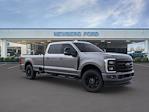 New 2024 Ford F-350 Lariat Crew Cab 4x4, Pickup for sale #2420031 - photo 1